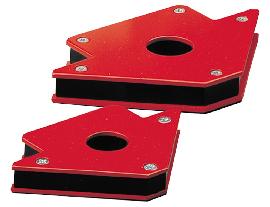 Neutral Permanent-Mehrfach-Winkel-Magnet Produktbild