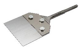 solida Spachtelmeißel SDS-Plus 100 x 250mm Produktbild