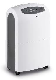 Remko Luftentfeuchter mobil ETF 320 Eco Produktbild