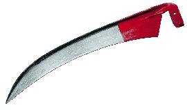 Ideal PIONIER-Reichsform-Sense schmal, 700mm Produktbild