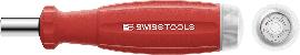PB Drehmomentschraubendreher 10-50cN·m mit Bitaufnahme Produktbild