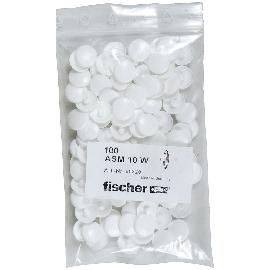 fischer Abdeckkappe ASM/ADM, Kunststoff Produktbild