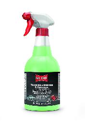 BALLISTOL Trockenreiniger+Detailer 750 m l, EURO Produktbild