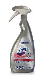 Domestos DOMESTOS Professional 4in1 Sani tärreiniger 6x0,75L Produktbild