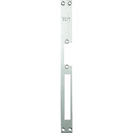 dormakaba Flachschließblech FLM 131,25x280 ktg,edelstahl Produktbild