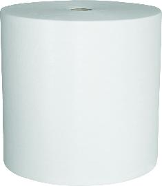 WIPEX SUPREME Wischtücher Rolle weiß 30 x 38cm Produktbild