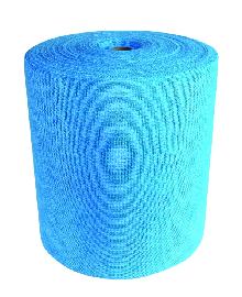 WIPEX Wischtuch FSW SPEZIAL 400 Blatt bl au 40x38cm Produktbild