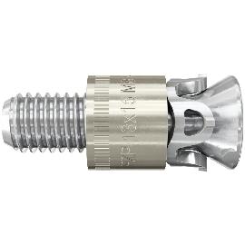fischer Plattenanker FZP II CARBON, Edelstahl A4 Produktbild