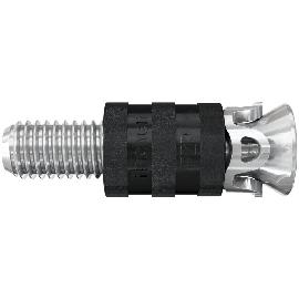 fischer Zykon Plattenanker FZP II, Hülse Carbon Produktbild