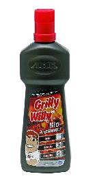 Robbyrob Grilly Willy 750 ml Flasche Produktbild