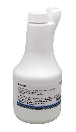 diamant Antistift Farbentferner Flasche 500 ml 1 Sprühkopf inkl. Kennzei chnungsfrei Produktbild