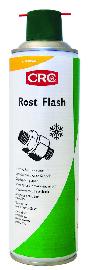 CRC ROST FLASH 500 ml Spray Rostlöser mit Kälteschock Produktbild