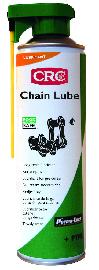 KONTAKT CHEMIE CHAIN LUBE Kettenspray NS F H1 500 ML Produktbild