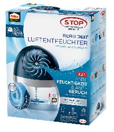Pattex Luftentfeuchter Gerät Aero 360 Produktbild
