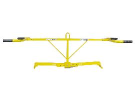 ORIT Versetzzange KSH-2H mit 2 Handgriffen Produktbild