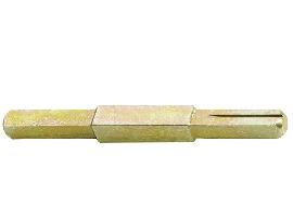 FSB Vierkantstift 05 0122, 8/10/8x140mm verzinkt Produktbild