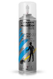 AMPERE TRAFFIC PAINT Spezial-Versiegelungslack Traffic Protektor 500ml Produktbild