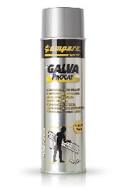 a.m.p.e.r.e. Zinkspray Galva Procat 500 ml glänzend Produktbild
