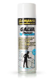 a.m.p.e.r.e. Zinkspray Galva Procat 500 ml superglänzend Produktbild