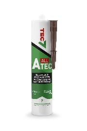 TEC 7 A-TEC braun 310ml Produktbild
