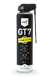 TEC 7 GT7 400ml Produktbild