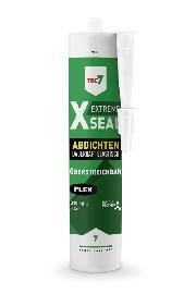TEC 7 X-Seal weiß 310ml Produktbild
