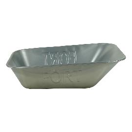 ALTRAD Ersatzmulde gelocht f. Schubkarre 215/90 Produktbild