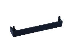 dormakaba OT-Distanzplatten-Set, STE 415, für Türöffner,B 15mm, kantig Produktbild