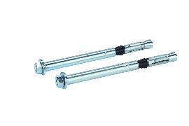 dormakaba Schwerlastdübel SLD Produktbild