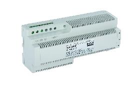 dormakaba Netzteil USV-12 5,12V,Hutschienenmontage Produktbild