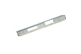 dormakaba Winkelschließblech WR 25-R-RK,DR,25x250x32 rd,edelstahl Produktbild