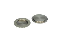 dormakaba Griffmuschel CS80 MAGNEO, Aluminium Produktbild