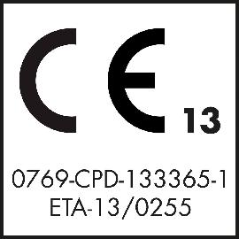 PolyGrip Blindniete Flachrundkopf Produktbild