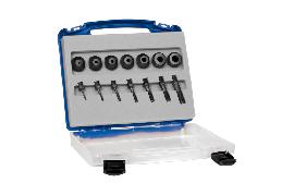 Gesipa Zubehör-Box für FireFox (metrisch) M3 - M12 Produktbild