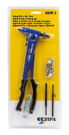 Gesipa GBM 5 Produktbild