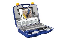 Gesipa Nietbox-Junior mit NTX Produktbild