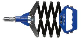 Gesipa Scherennietgerät SN 2 Hub 10,5mm GESIPA Produktbild