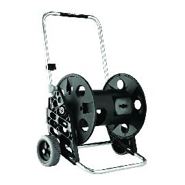 CLABER Kunstoffschlauchwagen Genius 100 groß Produktbild