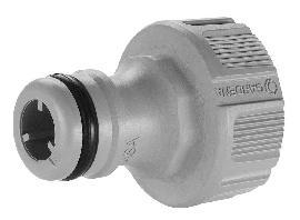 Gardena Hahnverbinder Produktbild