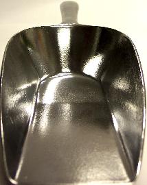 KERBL Aluminium Abwiegeschaufel Produktbild