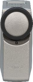 ABUS Bluetooth - Türschlossantrieb HomeTec Pro CFA 3100, N+G, Batterie, grau Produktbild