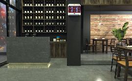 SWISSINNO Insektenvernichter 24W Produktbild