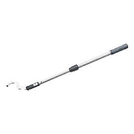 Hettich Sockelverstellwerkzeug, 9253384, für Sockelfuß, Metall Produktbild