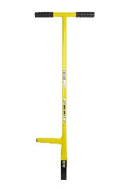 ORIT Richteisen BS, gelb Produktbild