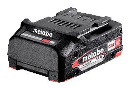 metabo Ersatzakku 18,0 Produktbild
