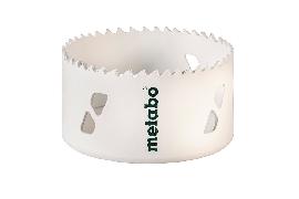 metabo HSS-Bi-Metall-Lochsäge, Ø 140mm (625213000) Produktbild