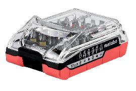 metabo Akku-Bit-Box 32-teilig (626696000) Produktbild