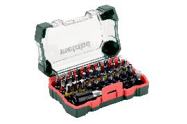 metabo Bit-Box-SP, 32-teilig (626700000) Produktbild