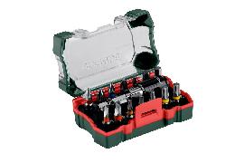 metabo Bit-Box-SP, 15-teilig (626703000) Produktbild