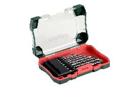 metabo Steinbohrer-Kassette SP 8-teilig (626706000) Produktbild
